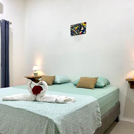 Villa Ometepe Merida Luaran gambar