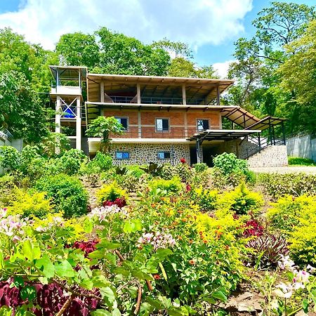 Villa Ometepe Merida Luaran gambar