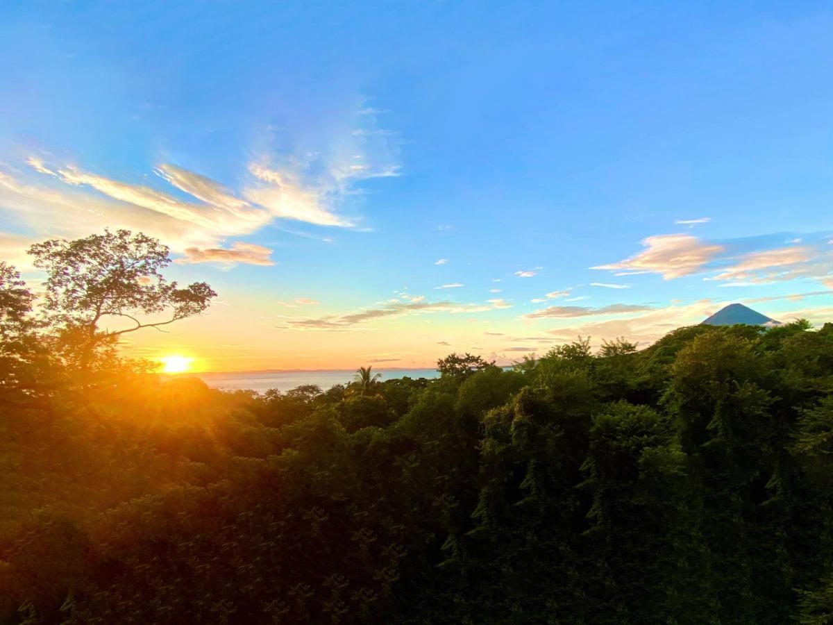 Villa Ometepe Merida Luaran gambar