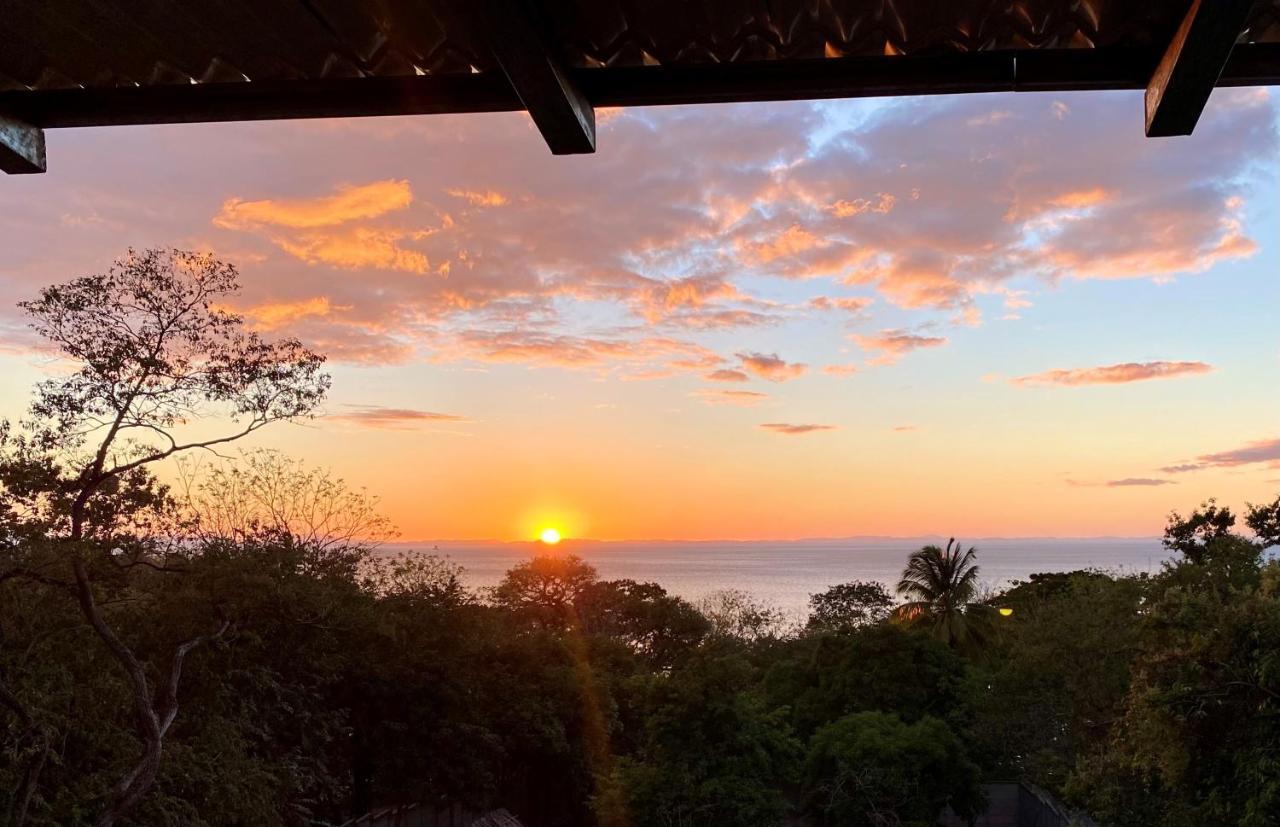Villa Ometepe Merida Luaran gambar