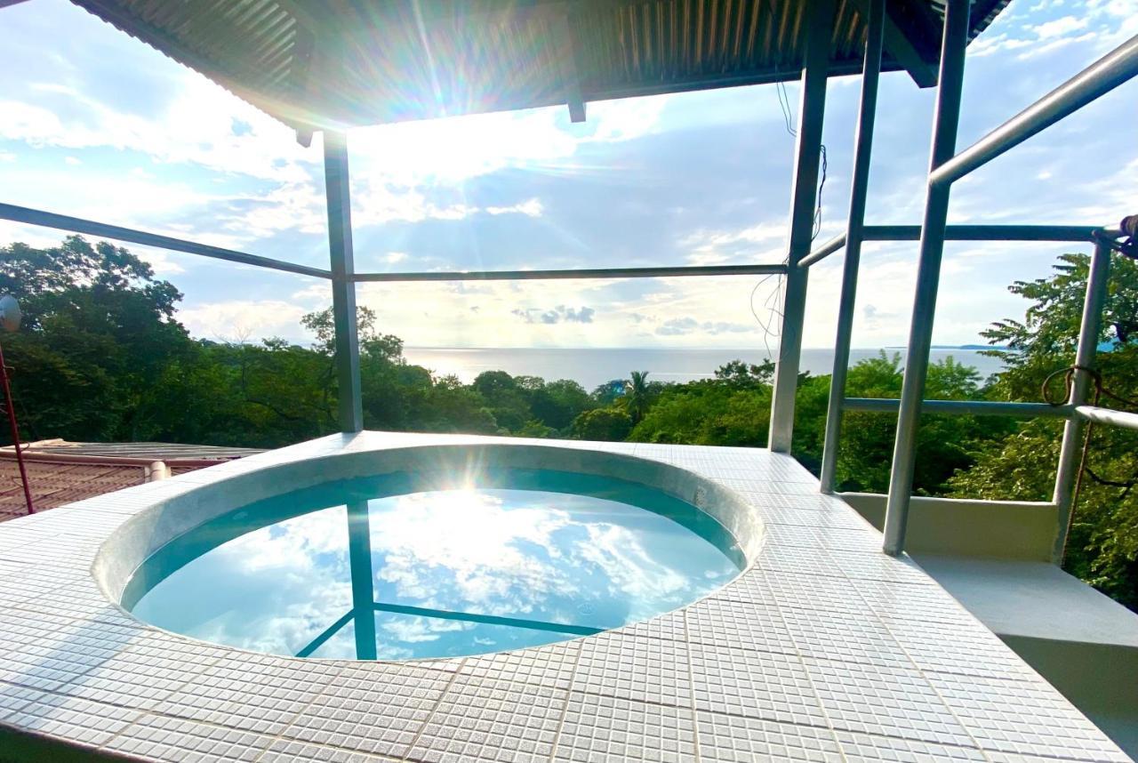 Villa Ometepe Merida Luaran gambar