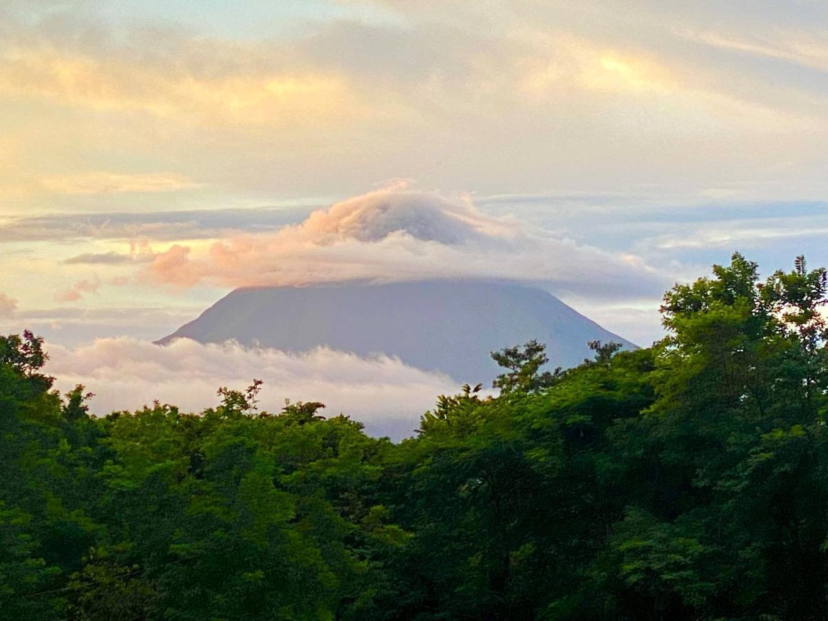Villa Ometepe Merida Luaran gambar