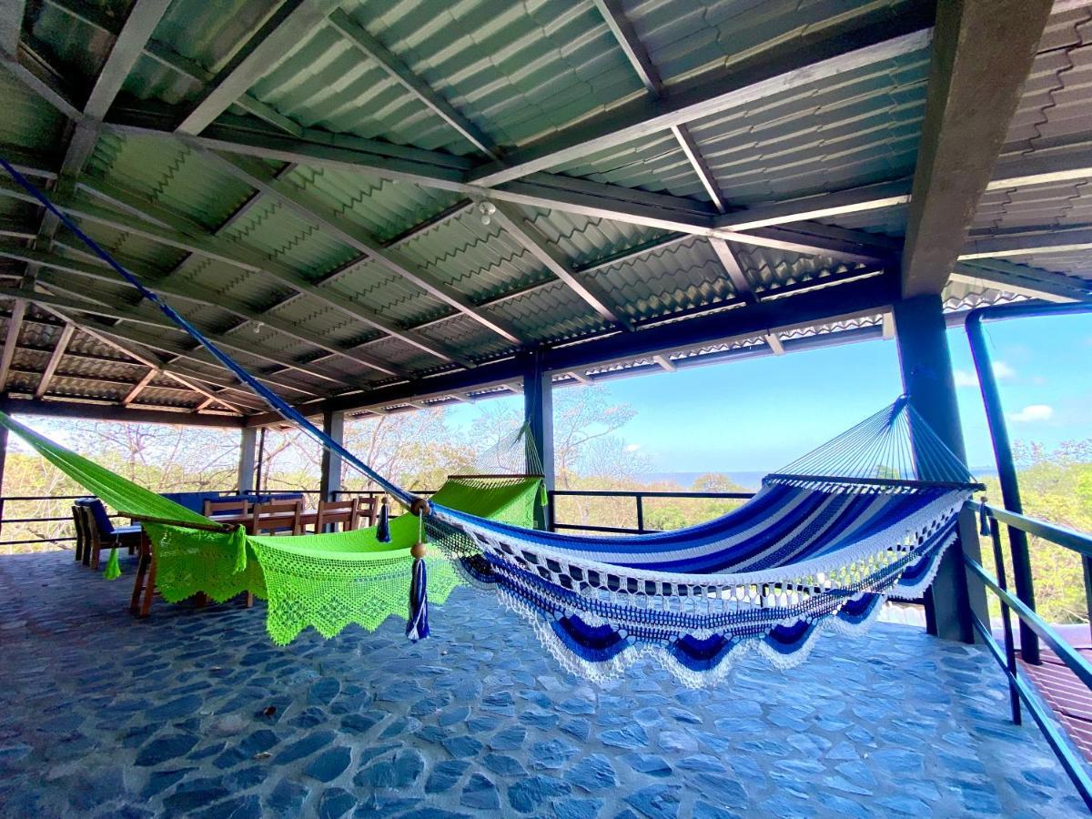 Villa Ometepe Merida Luaran gambar