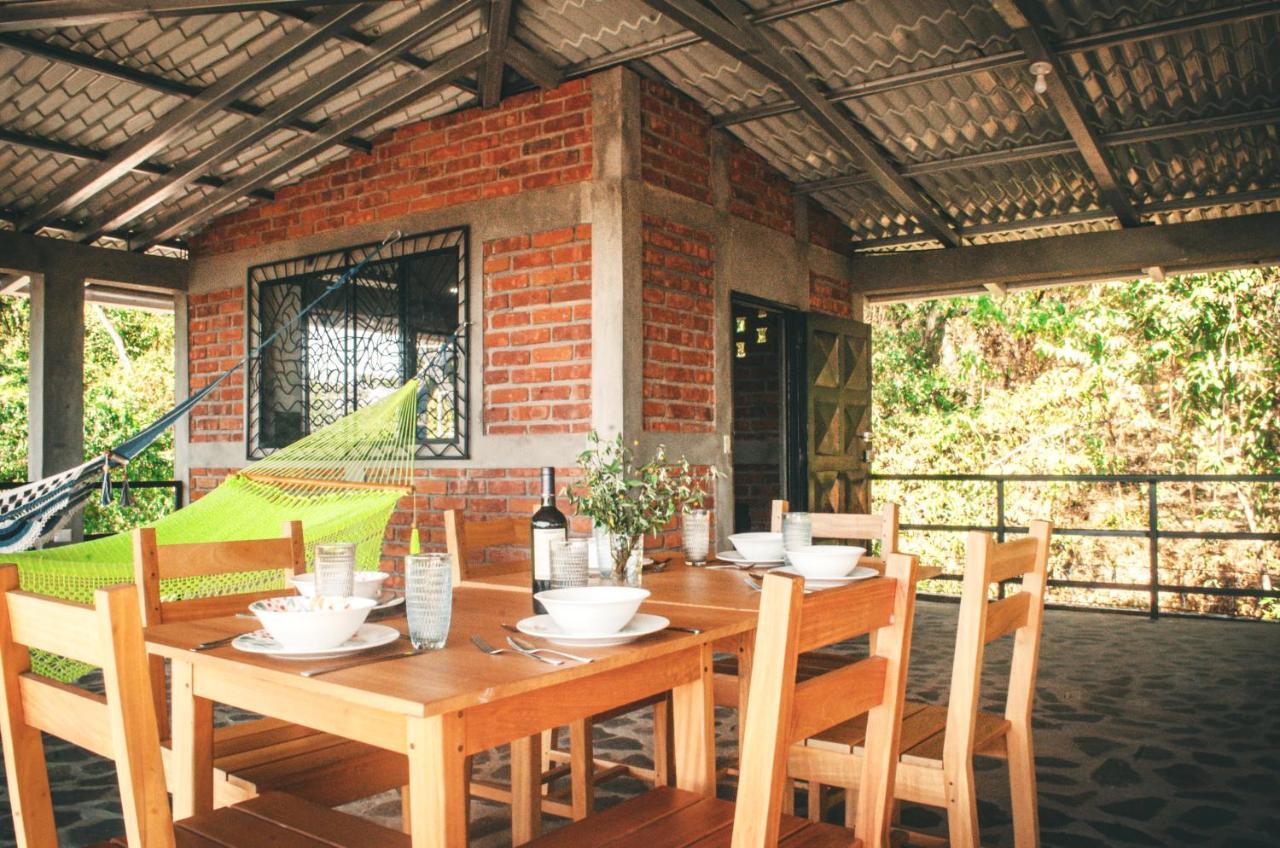 Villa Ometepe Merida Luaran gambar