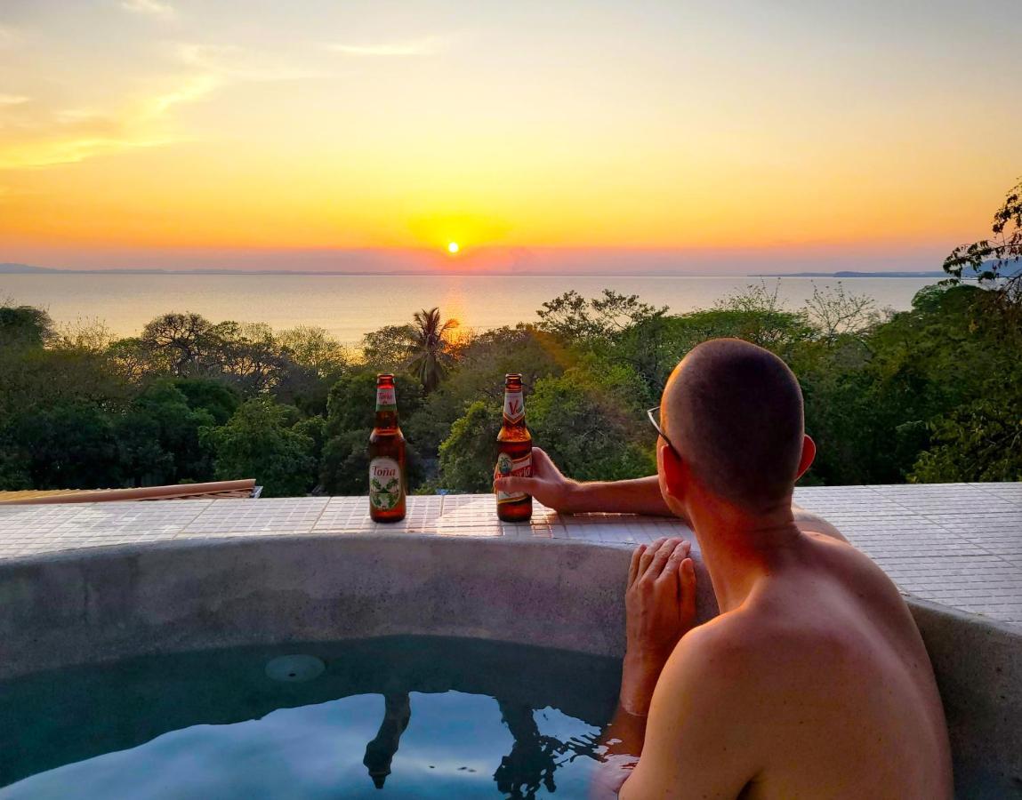 Villa Ometepe Merida Luaran gambar