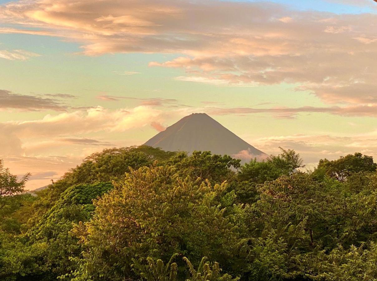 Villa Ometepe Merida Luaran gambar