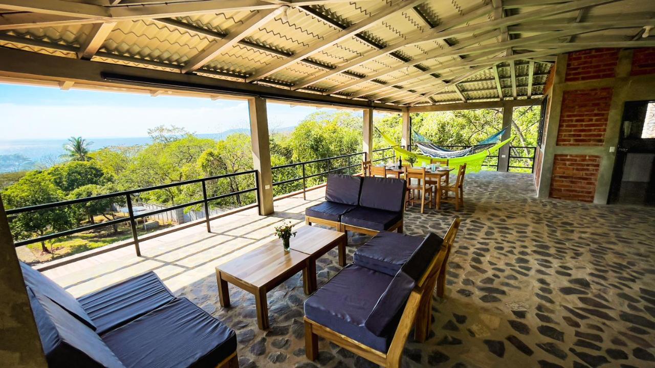 Villa Ometepe Merida Luaran gambar
