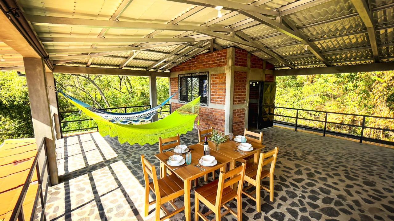 Villa Ometepe Merida Luaran gambar