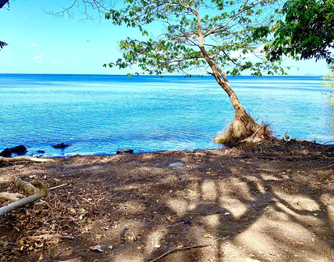 Villa Ometepe Merida Luaran gambar