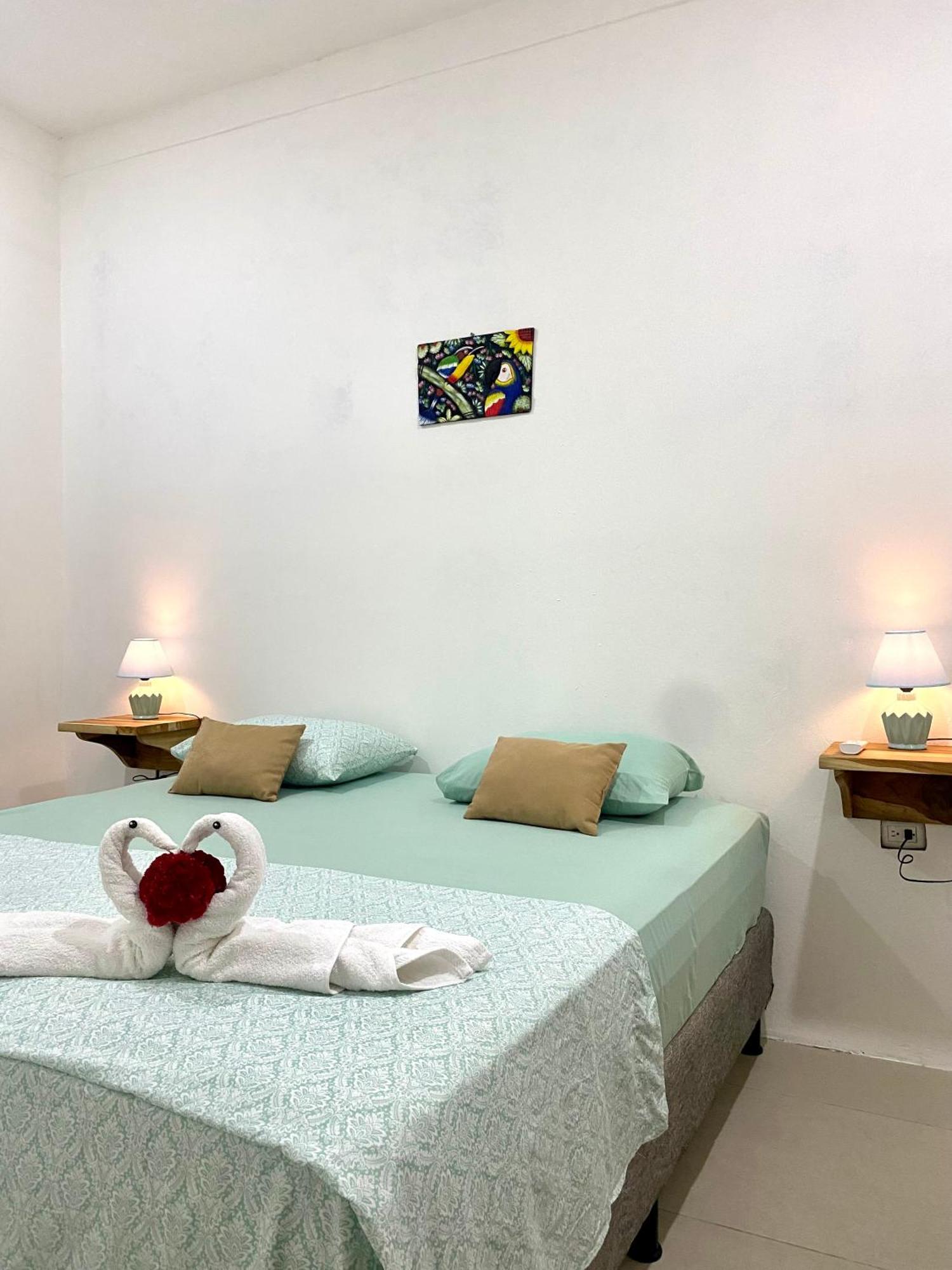 Villa Ometepe Merida Luaran gambar