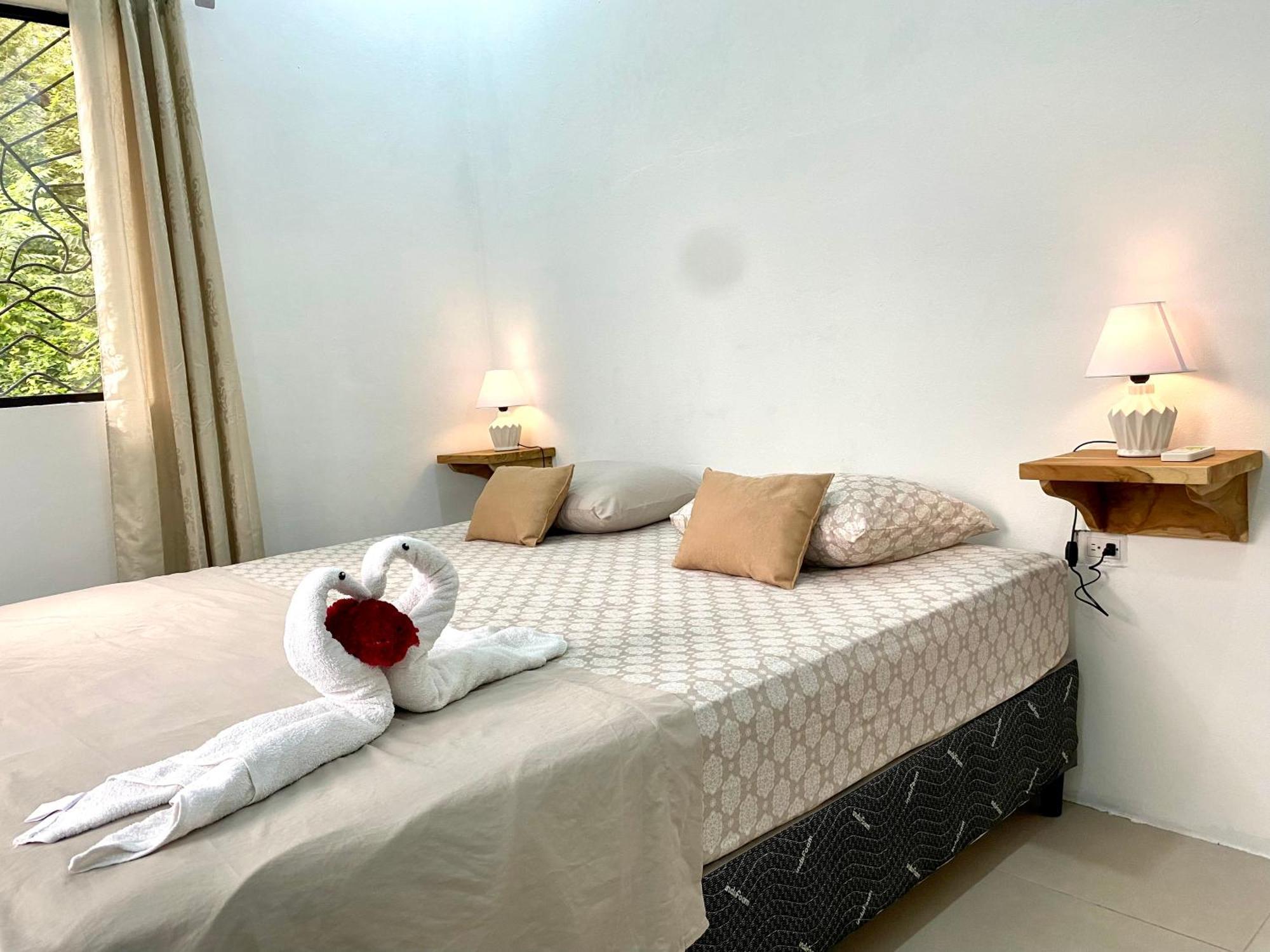 Villa Ometepe Merida Luaran gambar