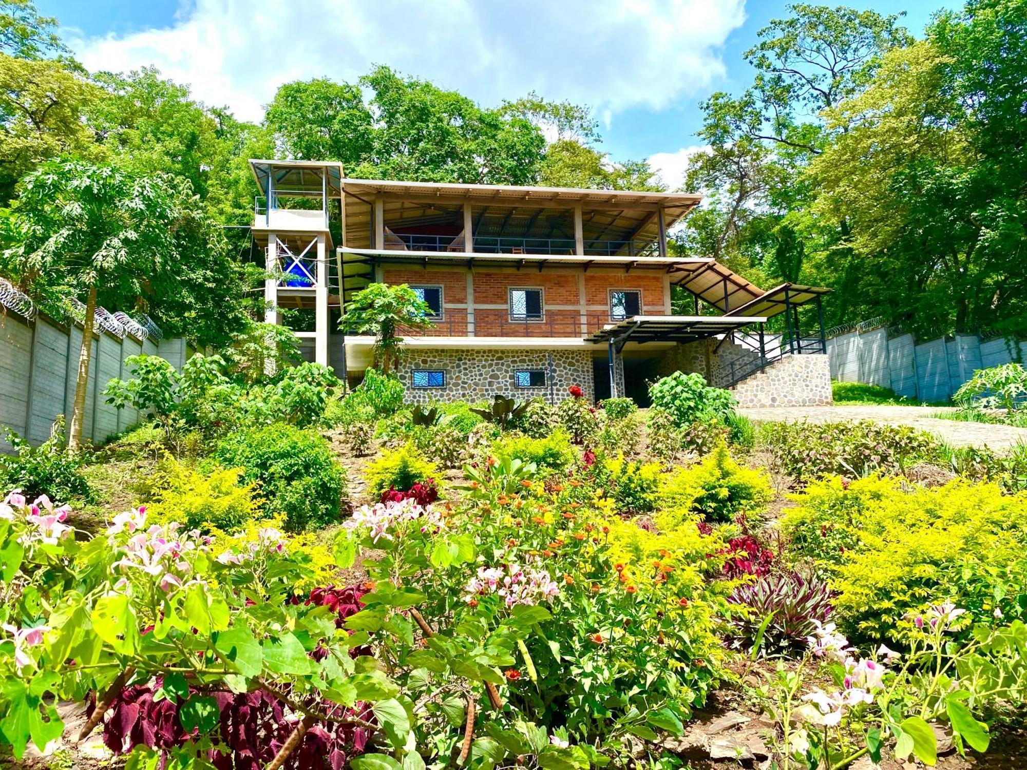 Villa Ometepe Merida Luaran gambar