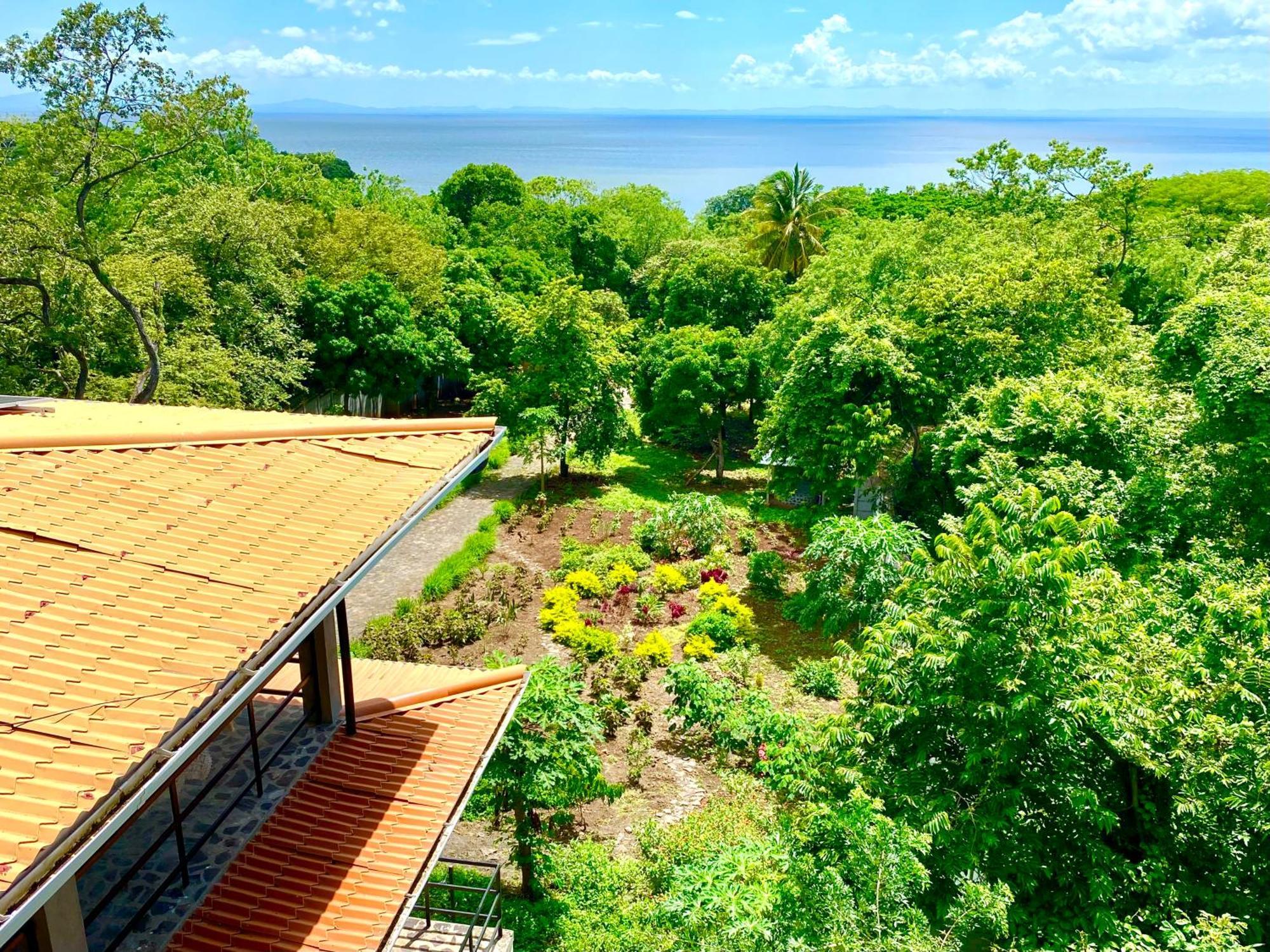 Villa Ometepe Merida Luaran gambar